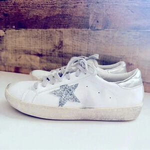 Star Sneakers
